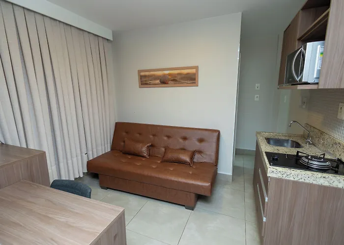 Concept Hotel Flat