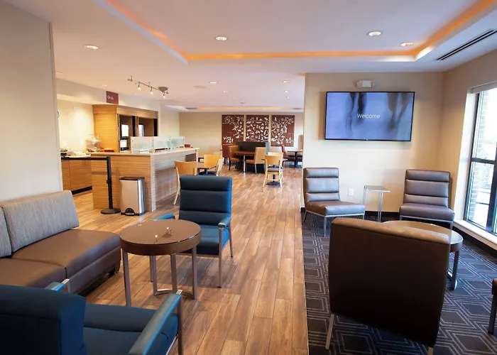 Towneplace Suites By Marriott Southern Pines Aberdeen