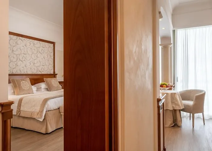 Grand Hotel Terme & Spa