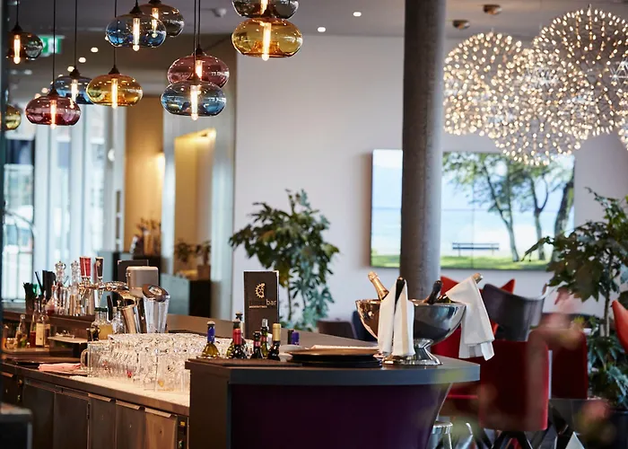 Modern Times Hotel, Vevey, A Tribute Portfolio Hotel