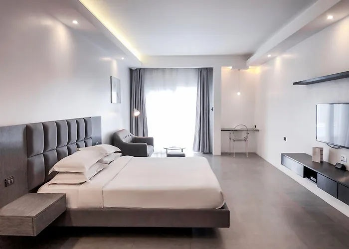 Winds Boutique Hotel