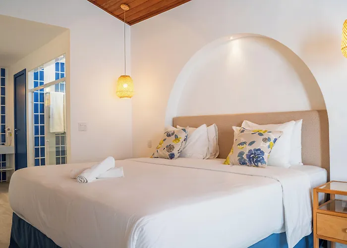 Hotel Solar Do Arco