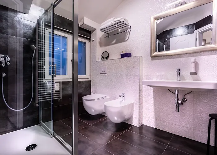 Hotel Heritage Forza