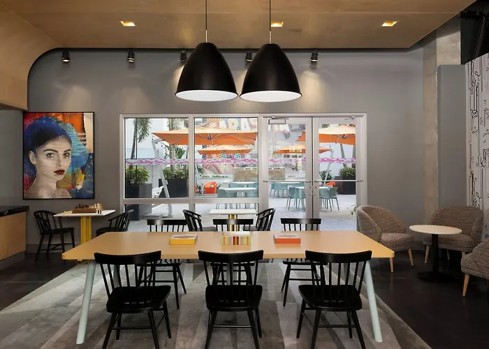 Aloft By Marriott Sarasota