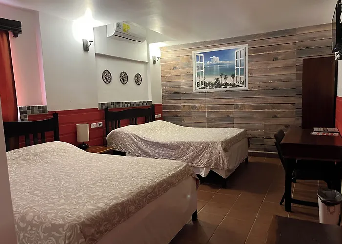 Easy Inn Hotel