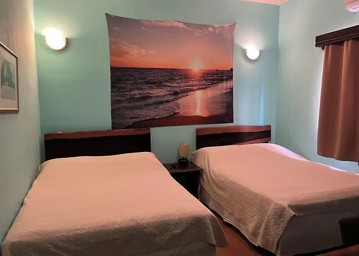 Easy Inn Hotel