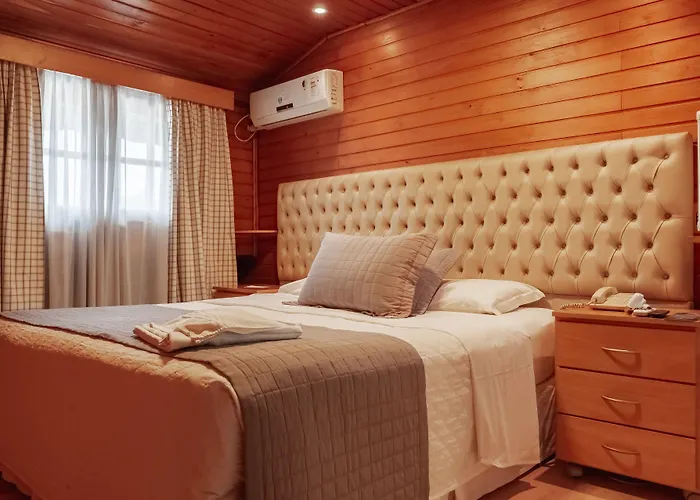 Hotel Bertoluci
