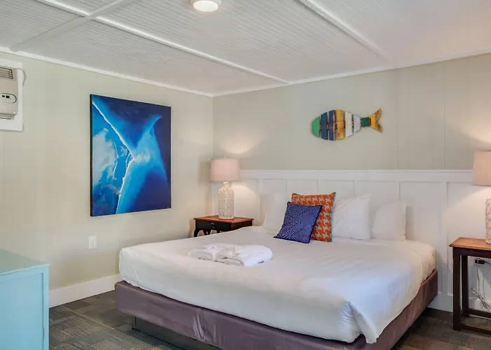 Tar Heel Motel