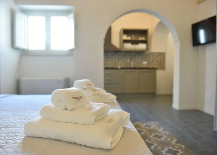 Tobacco Suite