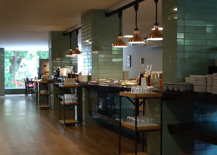 Belém Soft Hotel