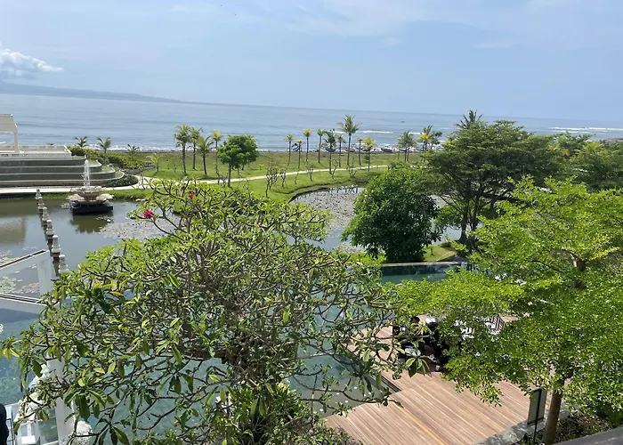 Rumah Luwih Bali