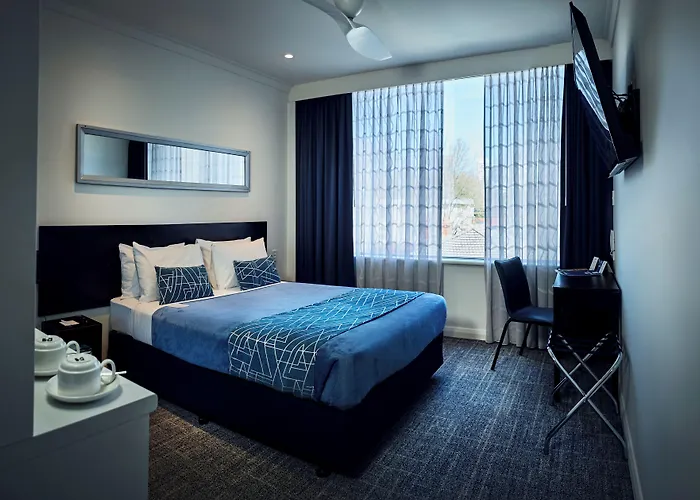 Great Southern Hotel Perth
