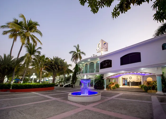 Hotel Costa Azul