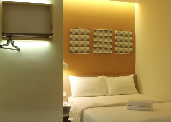 Hotel 1000 Miles