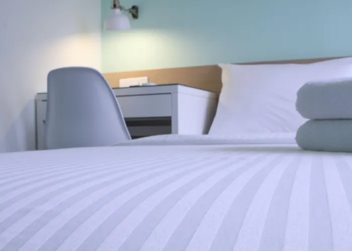 Hotel 1000 Miles