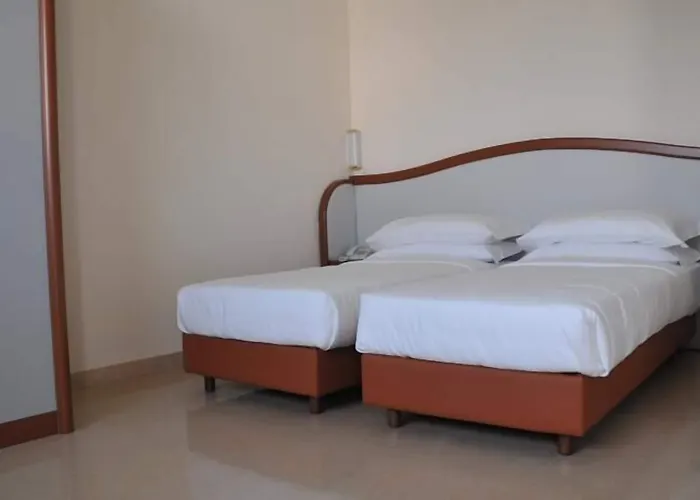 Hotel Verdi
