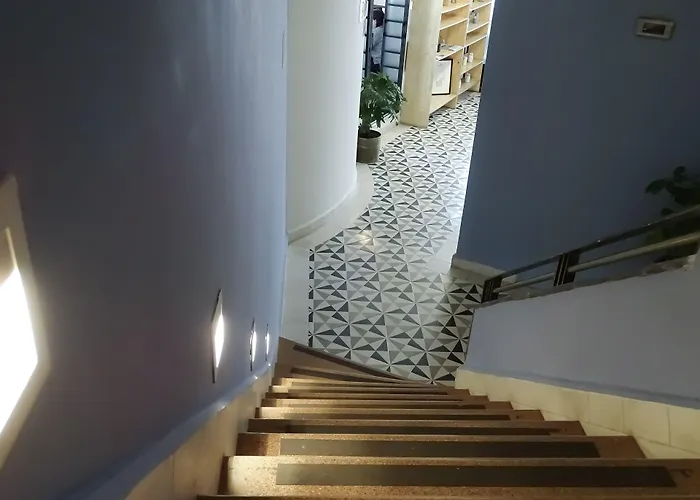 Casa Nuevo Leon Hotel Mexico City