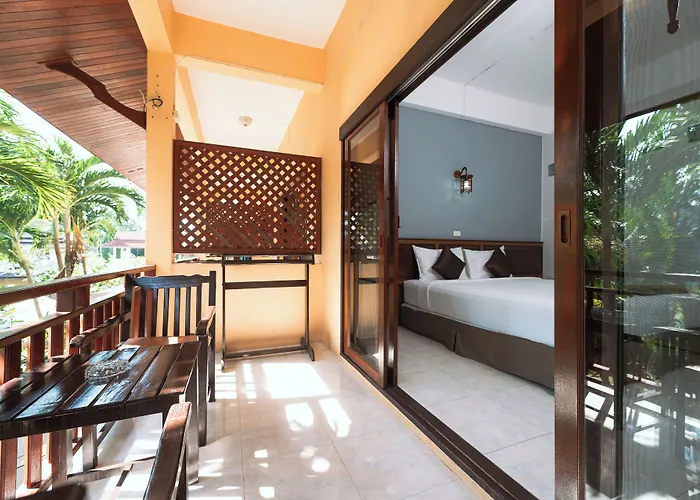 Asia Divers Resort