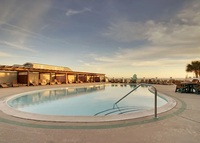 Islander Hotel & Resort