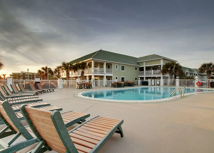 Islander Hotel & Resort