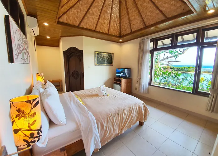 Hotel Genggong