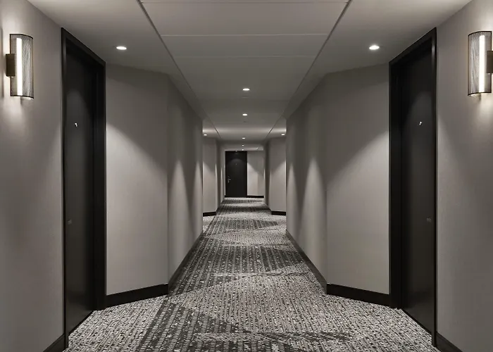Hôtel Plaza Valleyfield