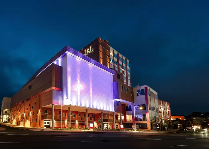 JAG Boutique Hotel