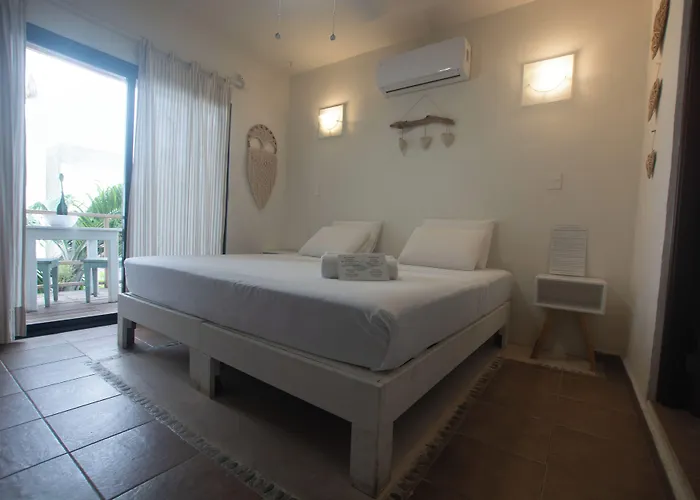 Hotel Boutique Pachamama