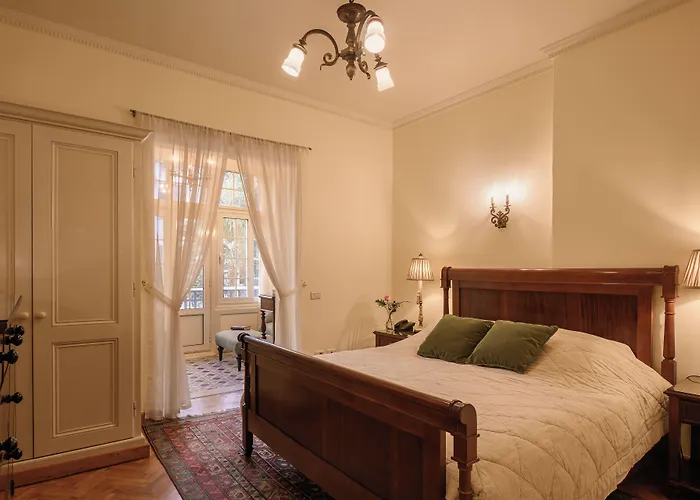 Villa Belle Epoque