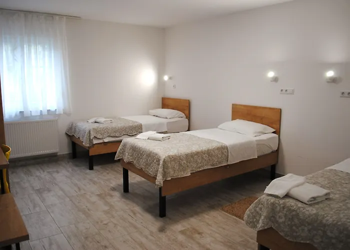 Hotel Fala Zagreb