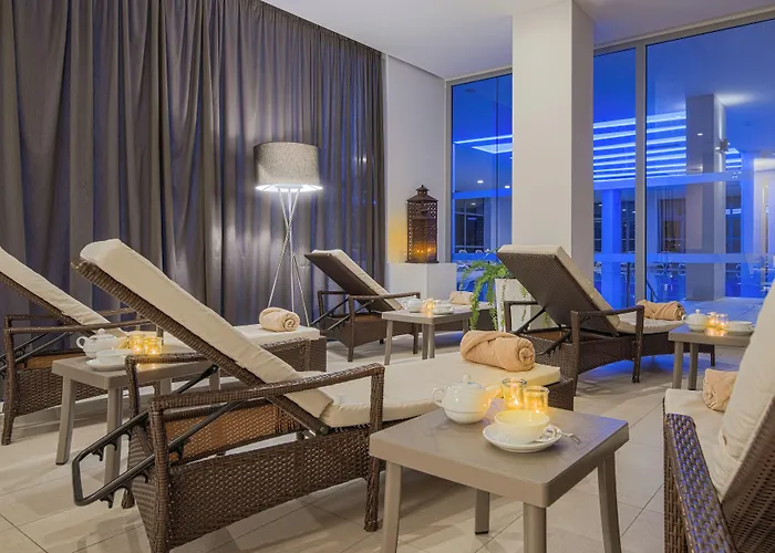 Hotel Katarina