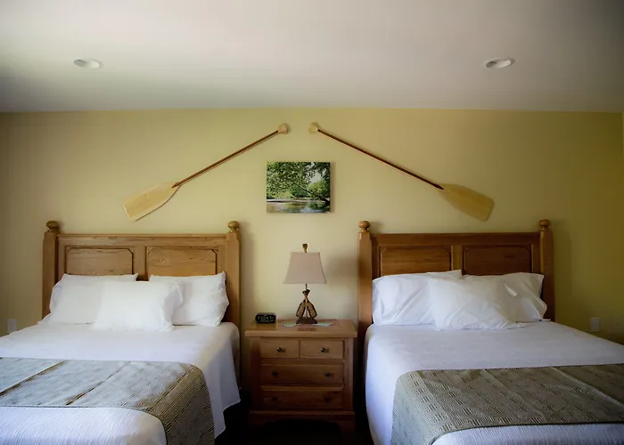 Hotel Floyd