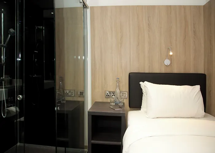 The Z Hotel Glasgow