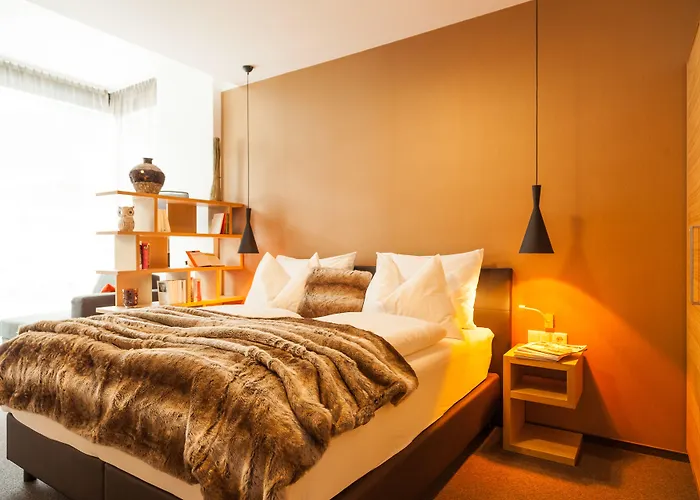 LEDERER Boutique Hotel