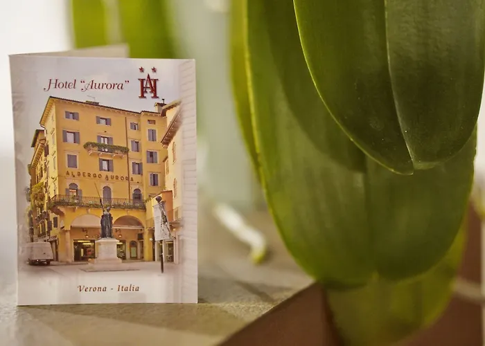 Hotel Aurora