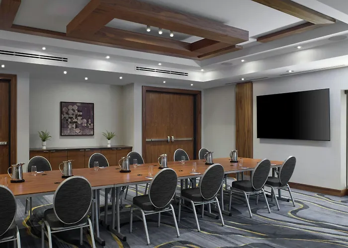 Delta Hotels By Marriott Waterloo