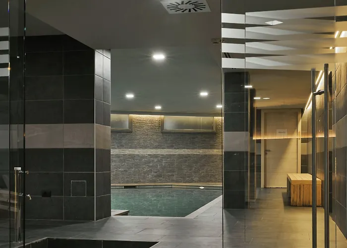 Hotel Europa