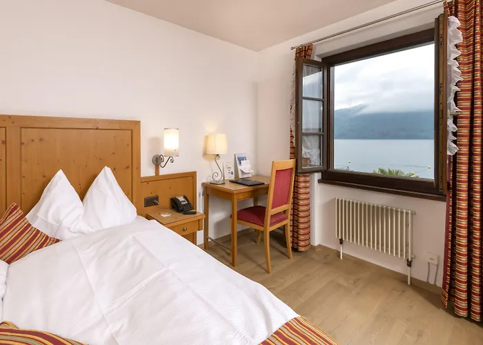 See & Wellnesshotel Gerbi
