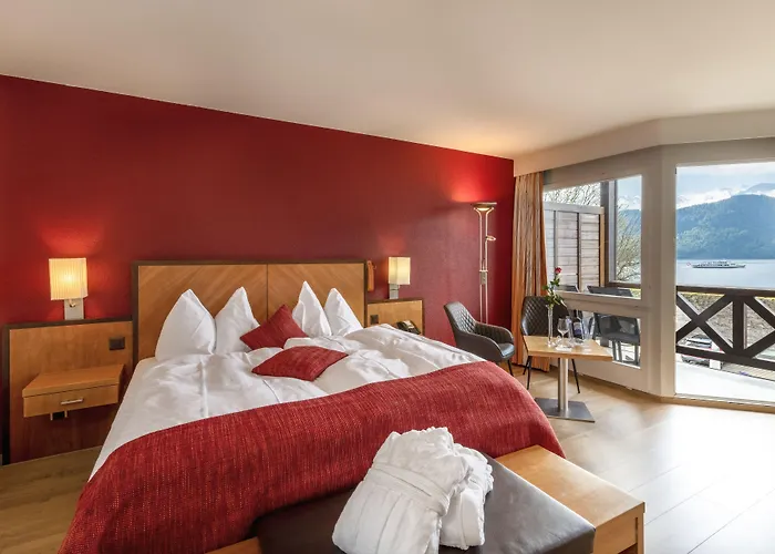 See & Wellnesshotel Gerbi