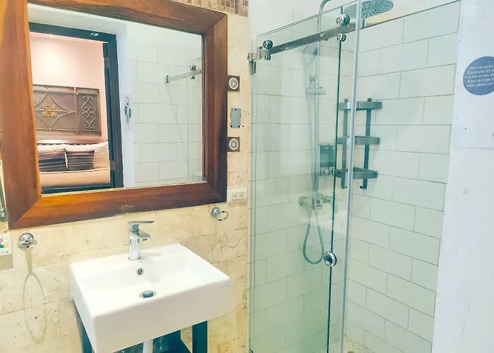 Hotel Boutique Casa Sánchez