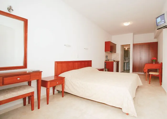 Kalimera Hotel Agia Marina