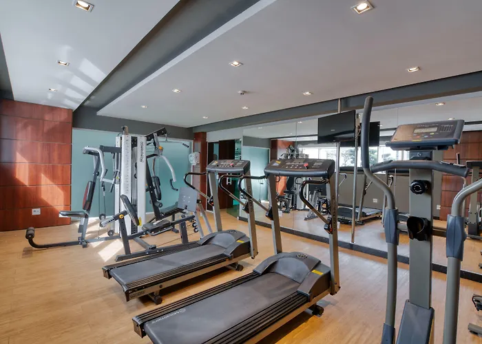 Viale Tower Hotel