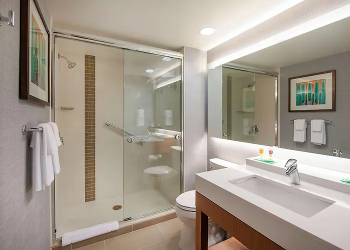 Hyatt Place Durham Southpoint