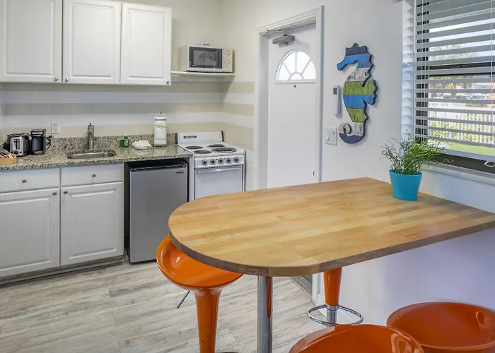 St. Pete Beach Suites