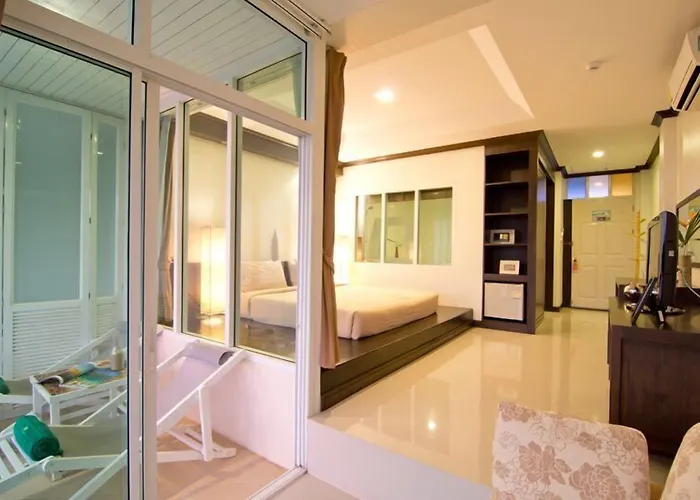 Makathanee Resort