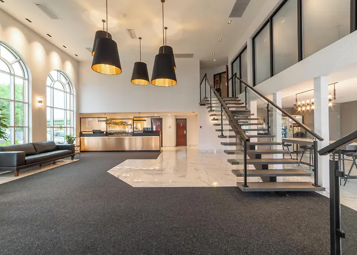 Les Suites de Laviolette Ascend Hotel Collection