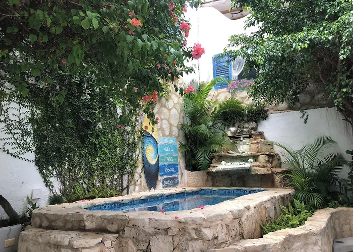 Hotel Caribe