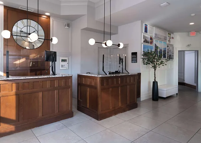 Prestige Beach House, Worldhotels Crafted