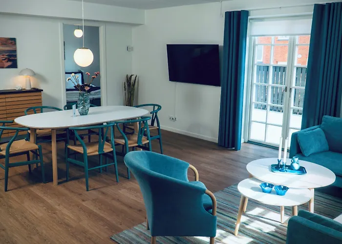 Plesners Badehotel