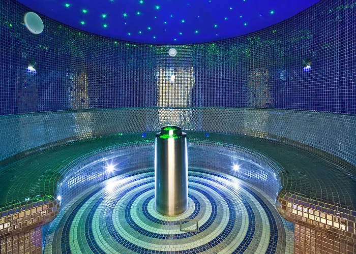 Hotel Mikolajki Leisure & Spa - Destigo Hotels
